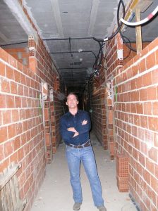 Ingenieros de Obras y Edificación