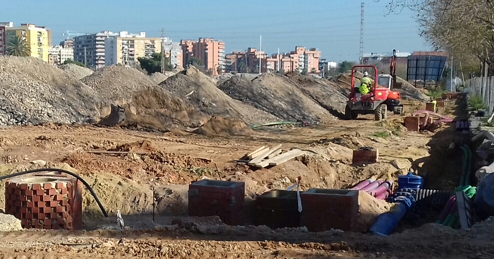 tasación de pisos en Valencia